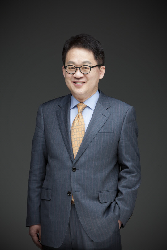 전진옥 비트컴퓨터 대표. 비트컴퓨터 제공